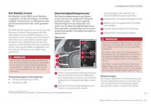 Volvo-XC90-II-2-Handbuch page 293 min