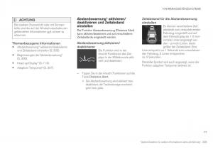 Volvo-XC90-II-2-Handbuch page 307 min