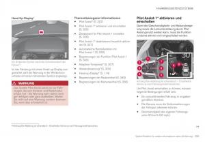 Volvo-XC90-II-2-Handbuch page 327 min