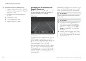 Volvo-XC90-II-2-Handbuch page 402 min