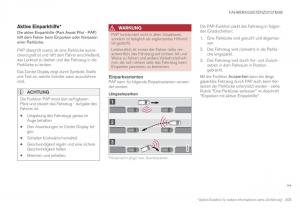 Volvo-XC90-II-2-Handbuch page 407 min