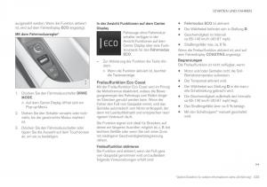 Volvo-XC90-II-2-Handbuch page 435 min