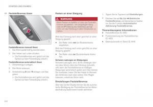 Volvo-XC90-II-2-Handbuch page 444 min