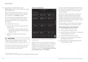 Volvo-XC90-II-2-Handbuch page 48 min