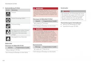 Volvo-XC90-II-2-Handbuch page 610 min