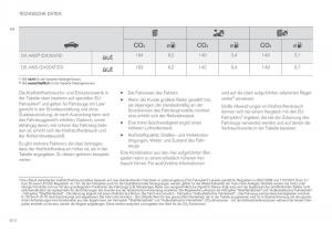 Volvo-XC90-II-2-Handbuch page 612 min