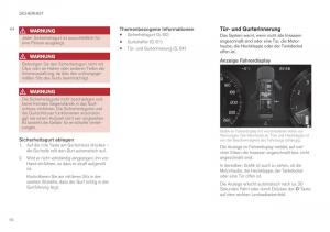 Volvo-XC90-II-2-Handbuch page 66 min