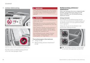 Volvo-XC90-II-2-Handbuch page 70 min