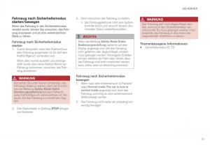 Volvo-XC90-II-2-Handbuch page 75 min