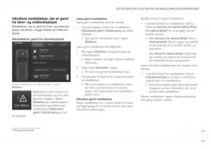 Volvo-XC90-II-2-Bilens-instruktionsbog page 107 min