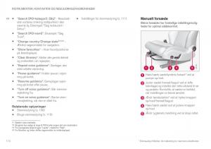 Volvo-XC90-II-2-Bilens-instruktionsbog page 116 min