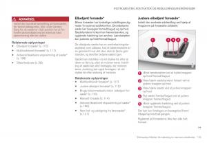 Volvo-XC90-II-2-Bilens-instruktionsbog page 117 min