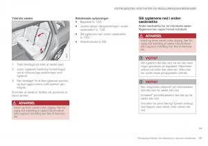 Volvo-XC90-II-2-Bilens-instruktionsbog page 127 min