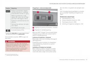 Volvo-XC90-II-2-Bilens-instruktionsbog page 133 min