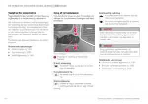 Volvo-XC90-II-2-Bilens-instruktionsbog page 146 min