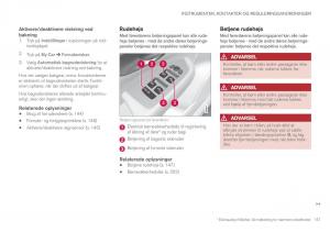 Volvo-XC90-II-2-Bilens-instruktionsbog page 149 min