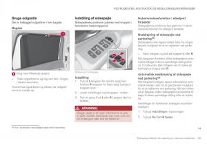 Volvo-XC90-II-2-Bilens-instruktionsbog page 151 min