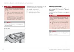 Volvo-XC90-II-2-Bilens-instruktionsbog page 156 min