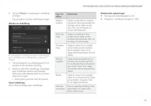 Volvo-XC90-II-2-Bilens-instruktionsbog page 167 min