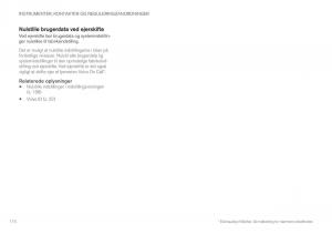 Volvo-XC90-II-2-Bilens-instruktionsbog page 176 min