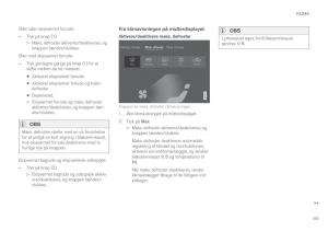 Volvo-XC90-II-2-Bilens-instruktionsbog page 191 min