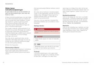 Volvo-XC90-II-2-Bilens-instruktionsbog page 20 min