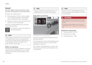 Volvo-XC90-II-2-Bilens-instruktionsbog page 208 min