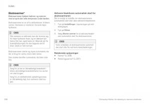 Volvo-XC90-II-2-Bilens-instruktionsbog page 210 min