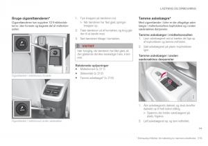 Volvo-XC90-II-2-Bilens-instruktionsbog page 217 min