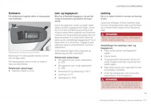 Volvo-XC90-II-2-Bilens-instruktionsbog page 219 min