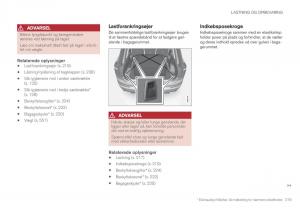 Volvo-XC90-II-2-Bilens-instruktionsbog page 221 min