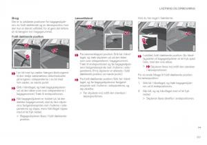 Volvo-XC90-II-2-Bilens-instruktionsbog page 223 min