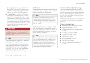 Volvo-XC90-II-2-Bilens-instruktionsbog page 231 min