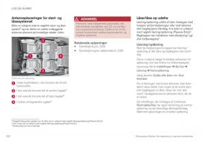 Volvo-XC90-II-2-Bilens-instruktionsbog page 234 min