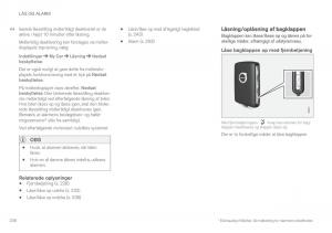 Volvo-XC90-II-2-Bilens-instruktionsbog page 240 min