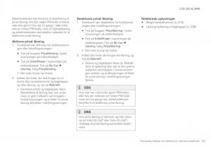 Volvo-XC90-II-2-Bilens-instruktionsbog page 243 min