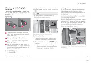 Volvo-XC90-II-2-Bilens-instruktionsbog page 245 min