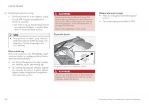 Volvo-XC90-II-2-Bilens-instruktionsbog page 248 min