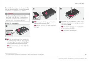 Volvo-XC90-II-2-Bilens-instruktionsbog page 251 min