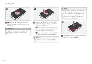 Volvo-XC90-II-2-Bilens-instruktionsbog page 252 min