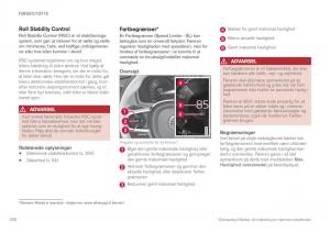 Volvo-XC90-II-2-Bilens-instruktionsbog page 270 min