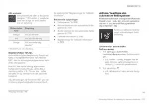 Volvo-XC90-II-2-Bilens-instruktionsbog page 275 min