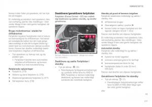 Volvo-XC90-II-2-Bilens-instruktionsbog page 279 min