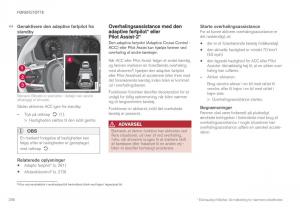 Volvo-XC90-II-2-Bilens-instruktionsbog page 290 min