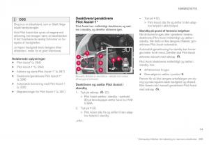 Volvo-XC90-II-2-Bilens-instruktionsbog page 301 min