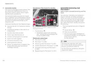 Volvo-XC90-II-2-Bilens-instruktionsbog page 302 min