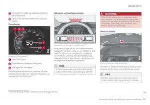 Volvo-XC90-II-2-Bilens-instruktionsbog page 307 min