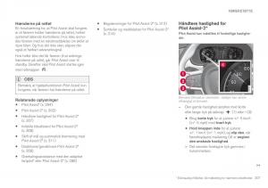 Volvo-XC90-II-2-Bilens-instruktionsbog page 309 min