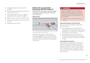 Volvo-XC90-II-2-Bilens-instruktionsbog page 313 min