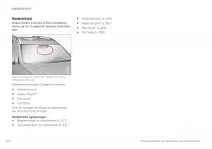 Volvo-XC90-II-2-Bilens-instruktionsbog page 318 min